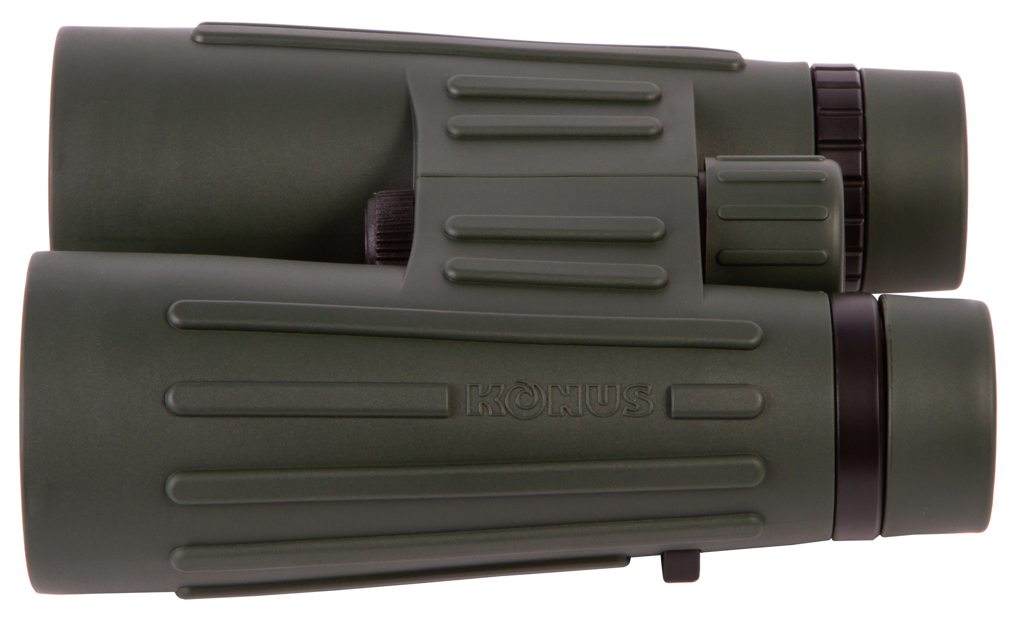 БинокльKonusEmperor10x50WAGreen4