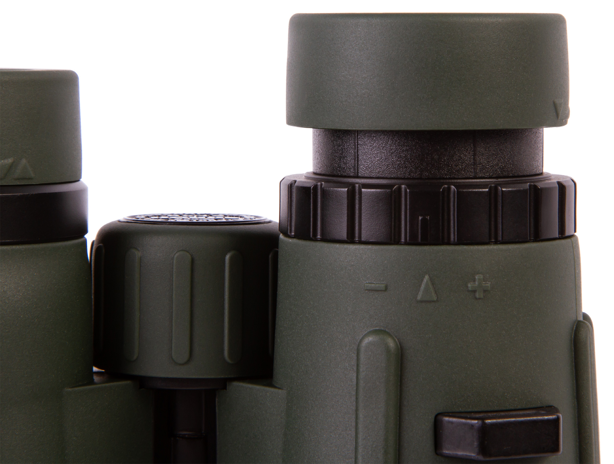 БинокльKonusEmperor8x42WAGreen9