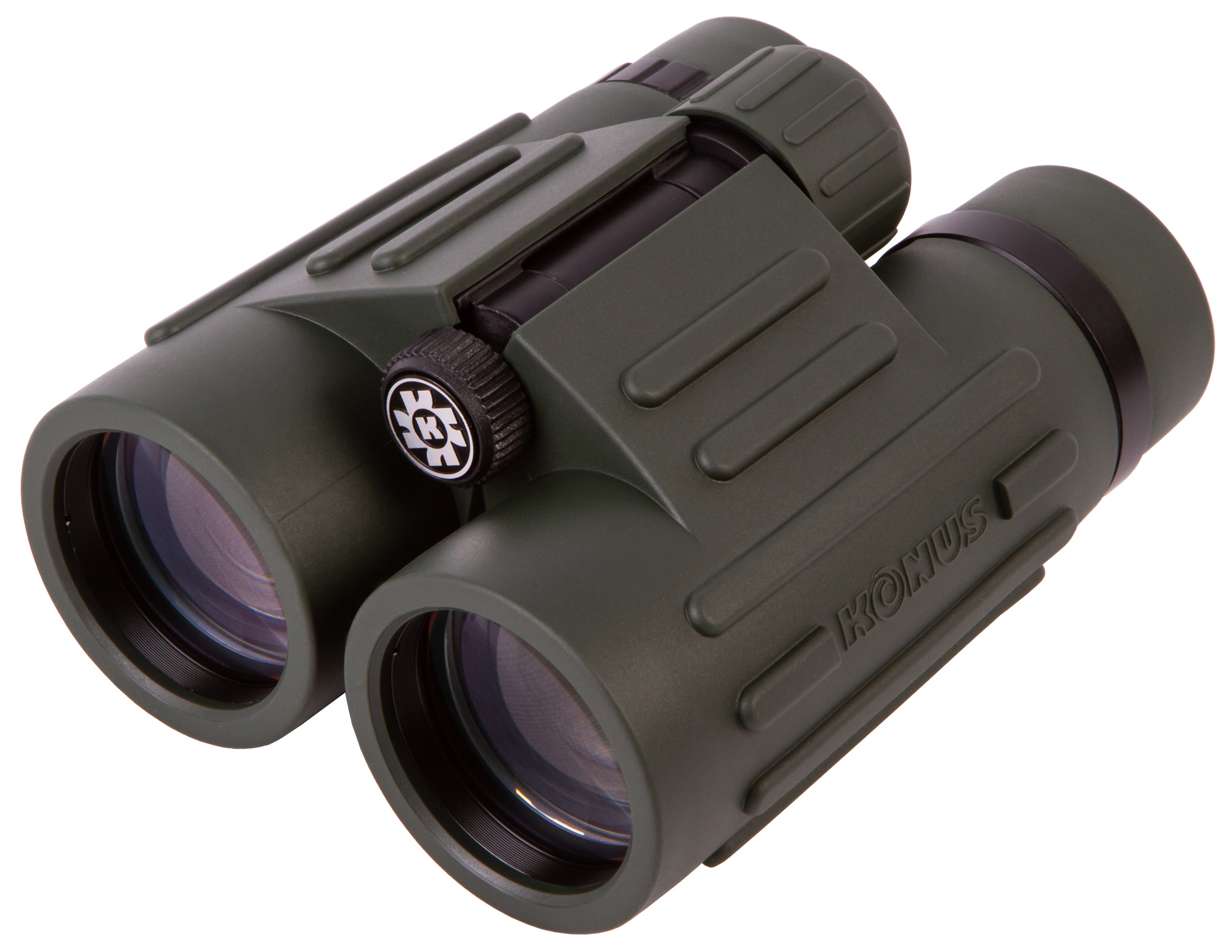 БинокльKonusEmperor8x42WAGreen6