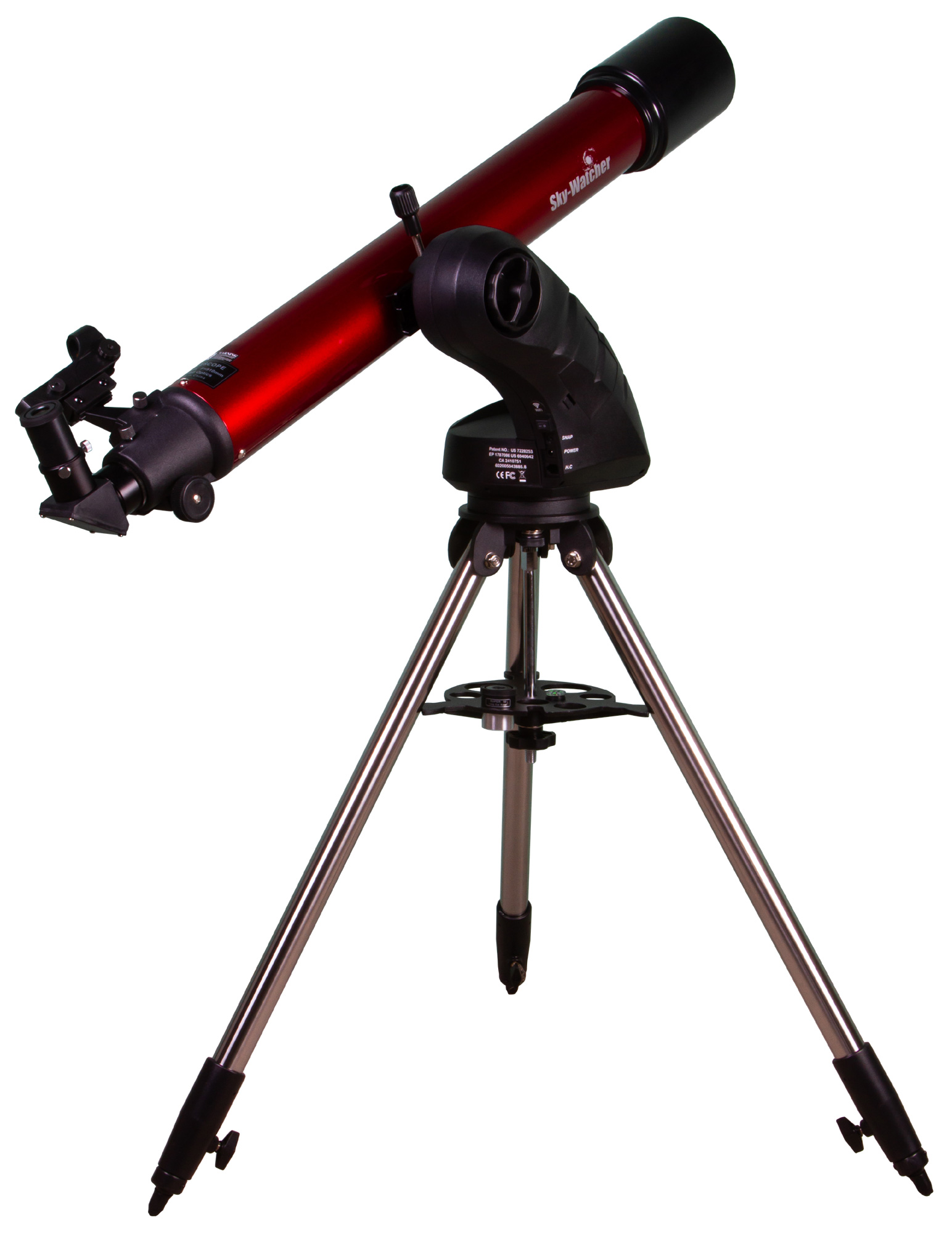 ТелескопSky-WatcherStarDiscoveryAC90SynScanGOTO4