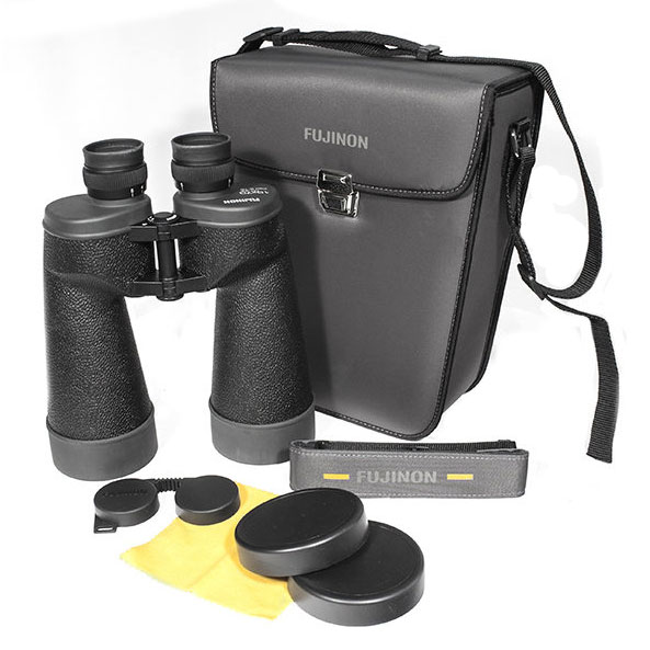 БинокльFujinon10x70MTSX4