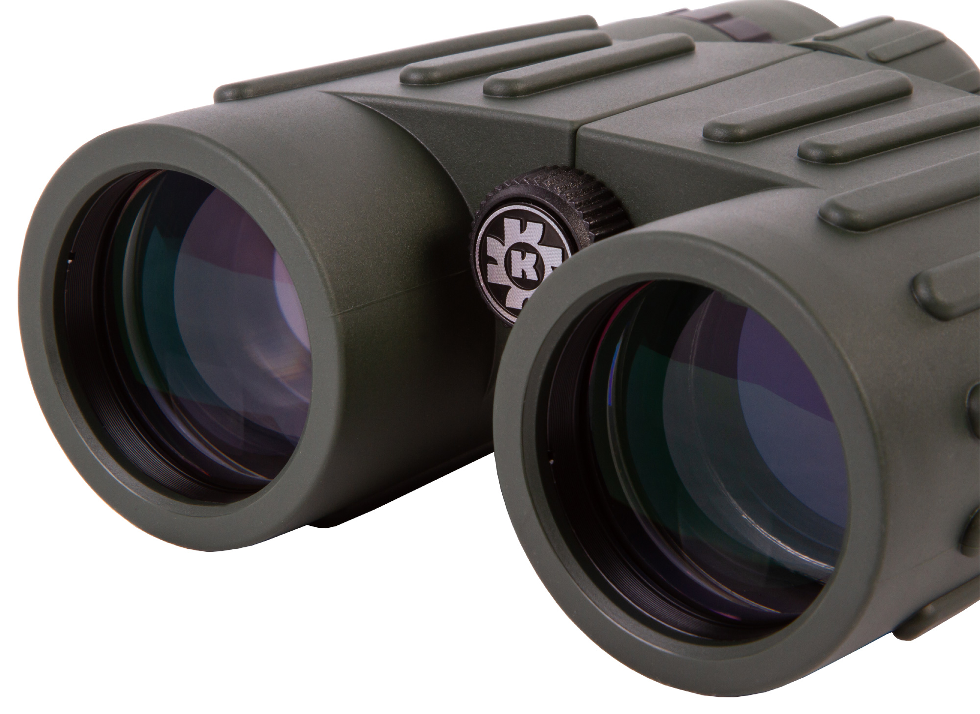 БинокльKonusEmperor8x42WAGreen7
