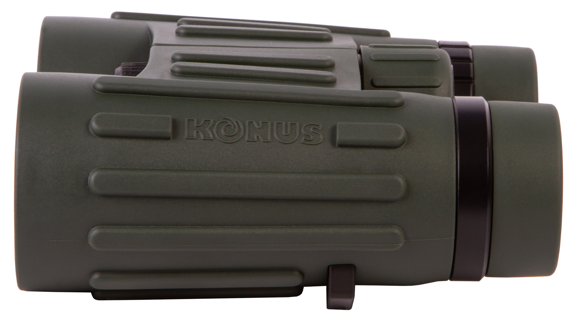 БинокльKonusEmperor8x42WAGreen5