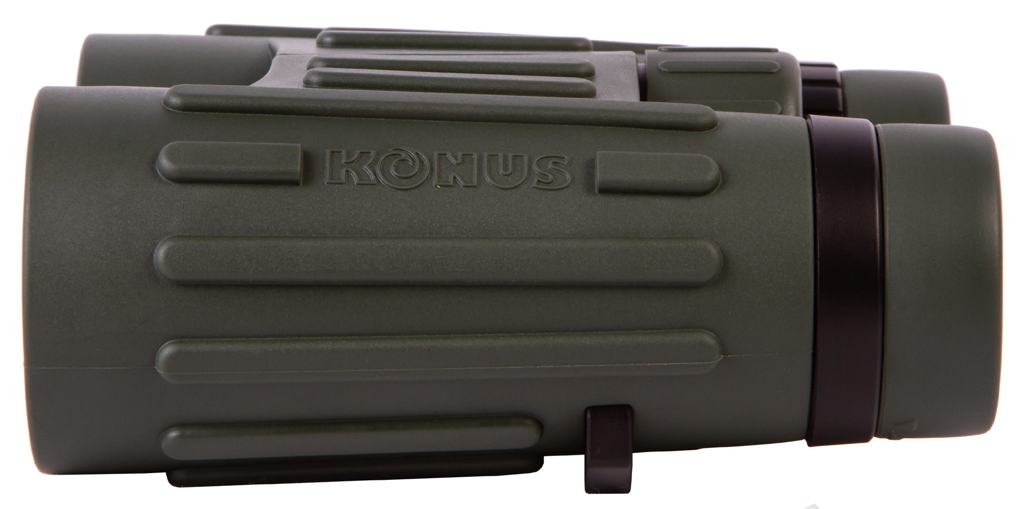 БинокльKonusEmperor10x42WAGreen5