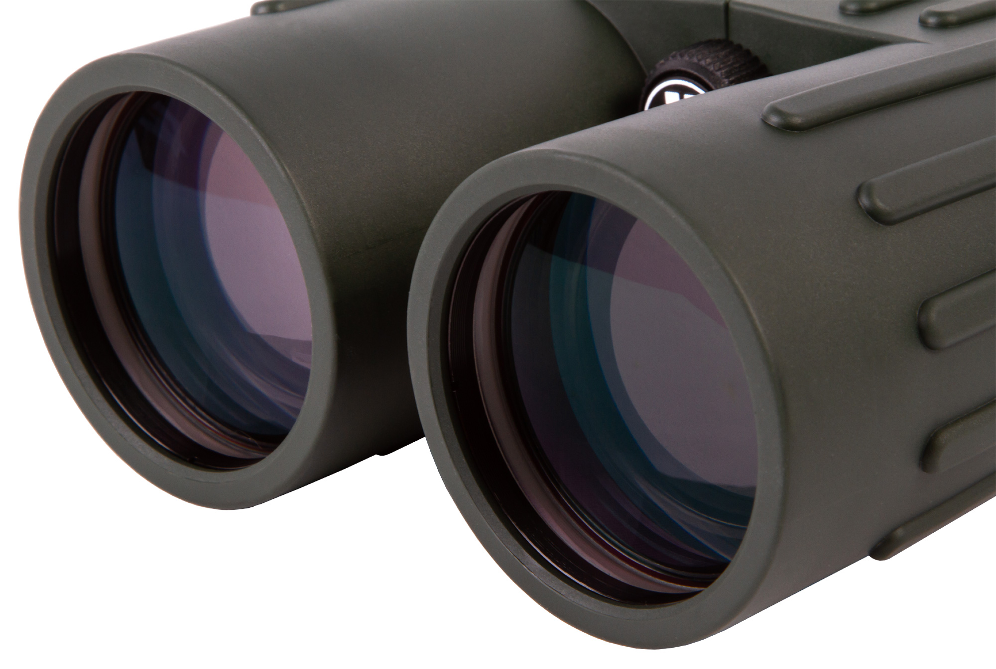БинокльKonusEmperor10x50WAGreen6