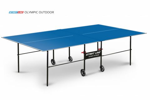ТеннисныйстолOlympicOutdoor