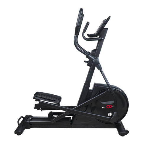 ЭллиптическийтренажерCardioPowerX521