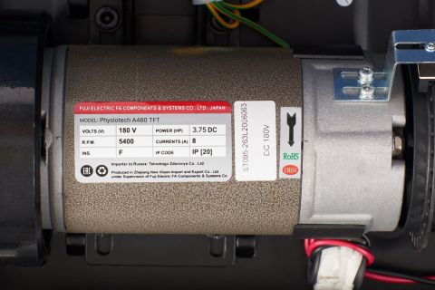 БеговаядорожкаTitaniumMastersPhysiotechA460TFT2