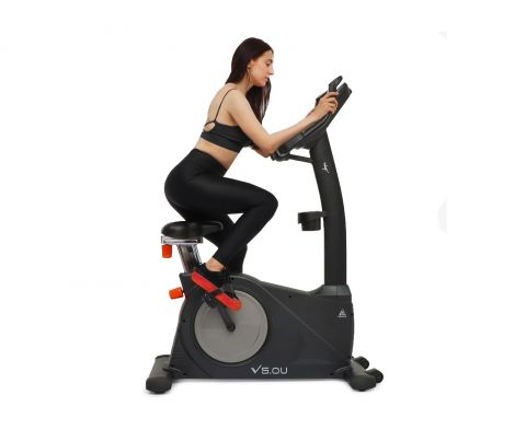 ВелотренажерDFCCardioB55003