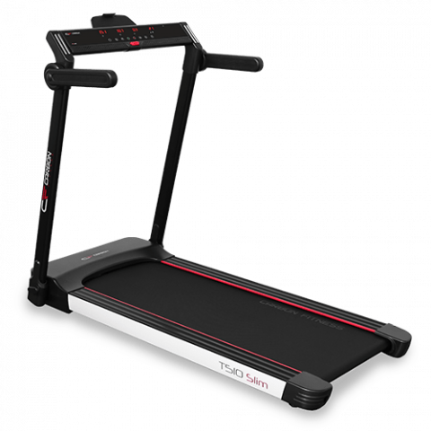 БеговаядорожкаCARBONFITNESST510SLIM