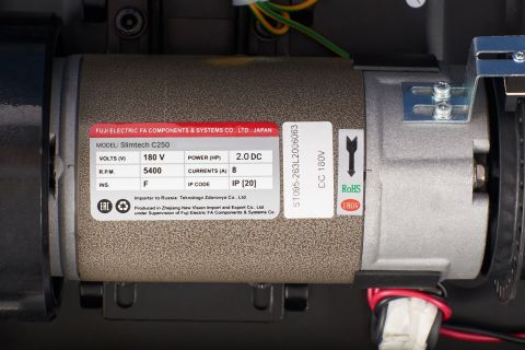 БеговаядорожкаTitaniumMastersSlimtechC2502